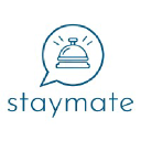 staymate.com logo icon