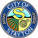staytonoregon.gov