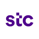 Company logo stc السعودية