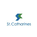 CITY OF ST. CATHARINES logo