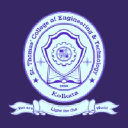 St. Thomas' College of Engineering & Technology
