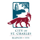 city of st. charles, illinois