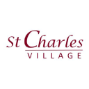 St. Charles Village logo
