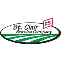 St. Clair Service Company