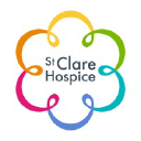 stclarehospice.org.uk