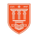 STC Higher Education  logo