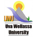 Uva Wellassa University