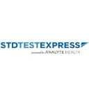 STDTestExpress.com