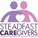 steadfastcaregivers.com