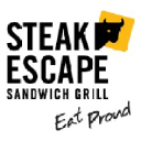 Steak Escape locations in the USA