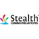 Stealth Communications , Inc.