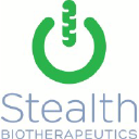 Stealth Biotherapeutics