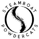 Steamboat Powdercats