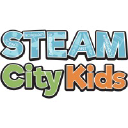 steamcitykids.com