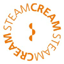 steamcream.co.uk