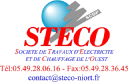 S T E C O - SOCIETE DE TRAVAUX D'ELECTRICITE ET DE CHAUFFAGE DE L'OUEST