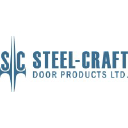 Steel-Craft Door Products Ltd. logo