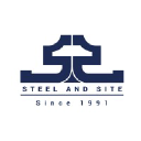 steelandsite.com