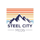 Steel City Meds Logo