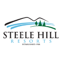 Steele Hill Resorts