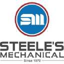 steelesmechanical.com