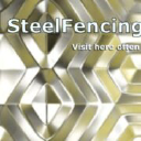 Steel Fencing Manufacturers