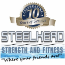 Steelhead Fitness