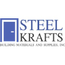 Steel Krafts Logo