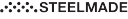 steelmadeusa.com logo