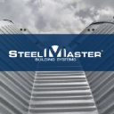 Steelmaster Buildings Logo