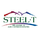 Steel T Heating