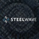 SteelWave LLC Logo