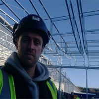 Steel Work And Construction Services NI