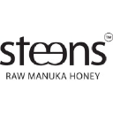 Logo for steenshoney.com