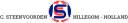 C. Steenvoorden B.V. logo