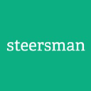 Steersman