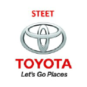 Steet Toyota of Johnstown