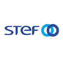 stef.com logo