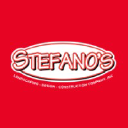 Stefano's Landscaping Logo