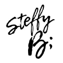 SteffyB logo