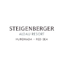 steigenbergeraldaubeach.com