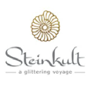 Markenlogo von Steinkult Jewellery