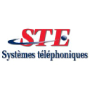 STE Systèmes téléphoniques on Elioplus