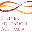Steiner Education Australia (SEA) logo