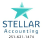 Stellar Accounting Solutions logo