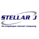 Stellar J Corp Logo