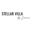 Logo for stellarvilla.com