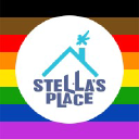 Stella's Place logo
