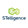 STelligence logo