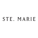 Ste. Marie Studio logo